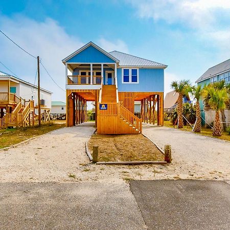 Cadillac Margarita Dauphin Island Ngoại thất bức ảnh