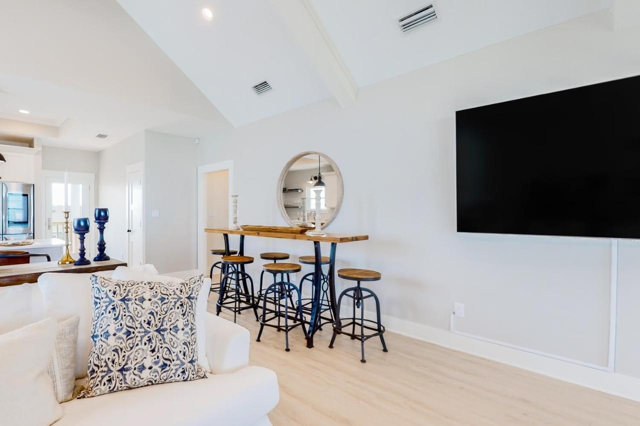 Cadillac Margarita Dauphin Island Ngoại thất bức ảnh