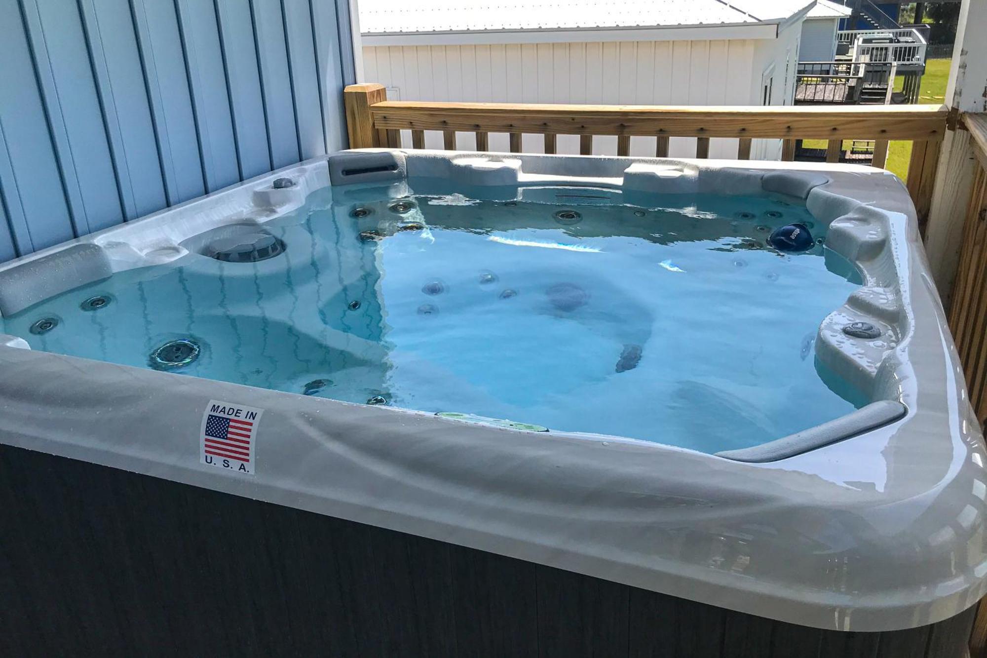 Cadillac Margarita Dauphin Island Ngoại thất bức ảnh