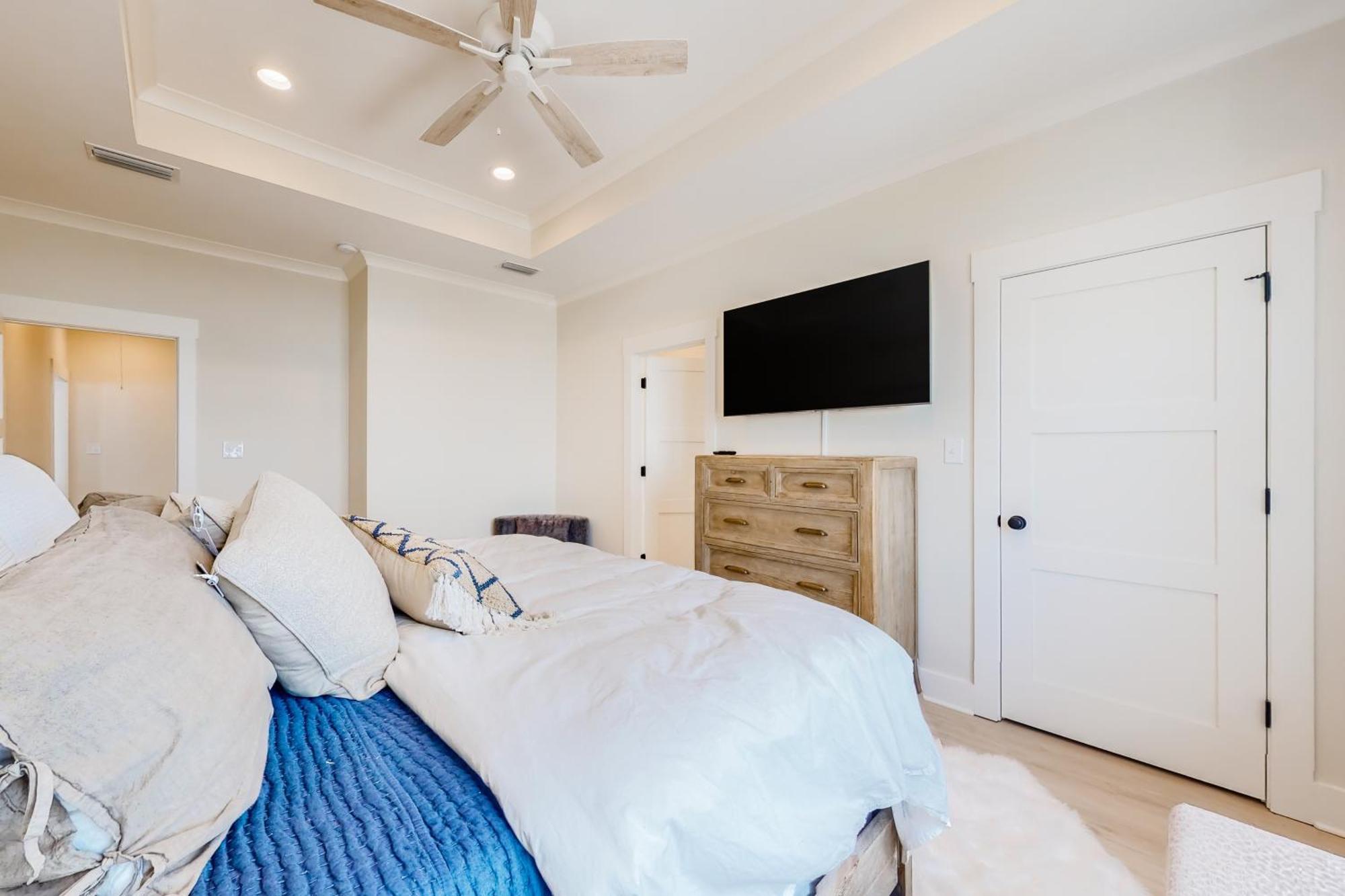 Cadillac Margarita Dauphin Island Ngoại thất bức ảnh