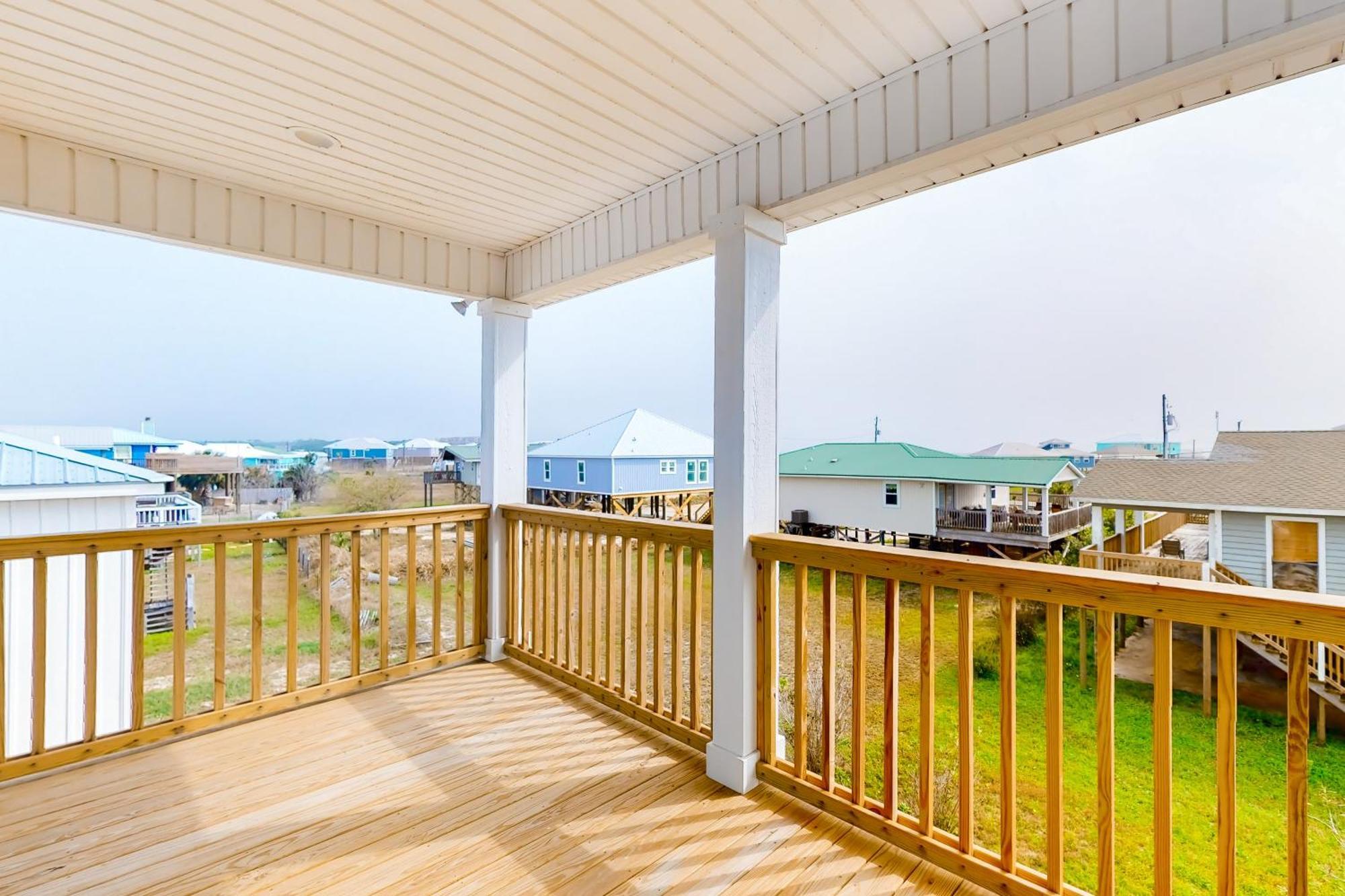 Cadillac Margarita Dauphin Island Ngoại thất bức ảnh