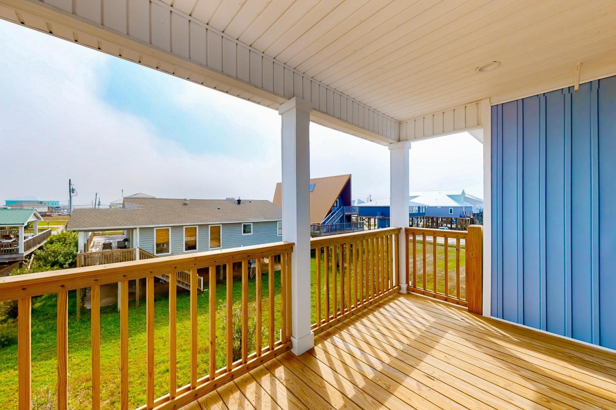 Cadillac Margarita Dauphin Island Ngoại thất bức ảnh